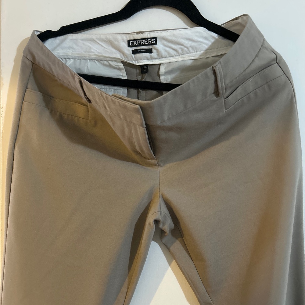 EXPRESS Columnist Women’s Dress Pants